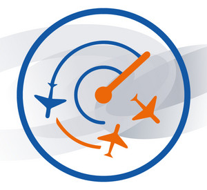 Icon Luftverkehr