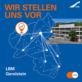 LBM Gerolstein