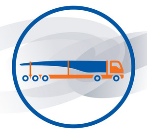 Großraum- und Schwerverkehr