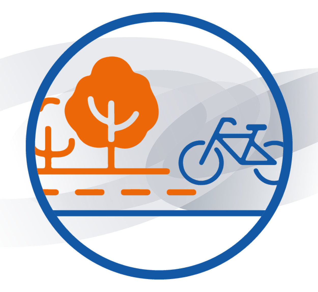 Icon Radverkehr